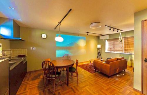 Hakata-ku House | HAKATA TERRACE -hare- - Vacation STAY 12421