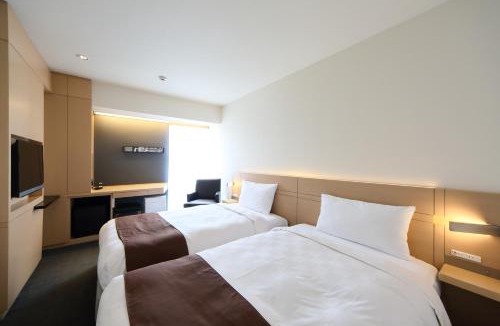 Hakata Ekimae Hotel | Hakata Tokyu REI Hotel