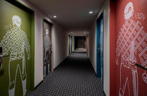 Hakata Ekimae Hotel | Hakata Tokyu REI Hotel