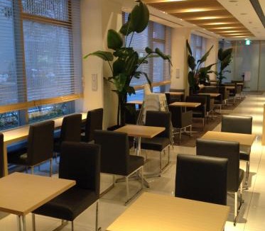 Hakata Ekimae Hotel | Hakata Tokyu REI Hotel