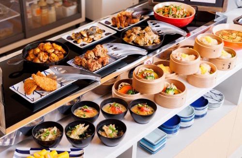 Hakata Ekimae Hotel | Hakata Tokyu REI Hotel