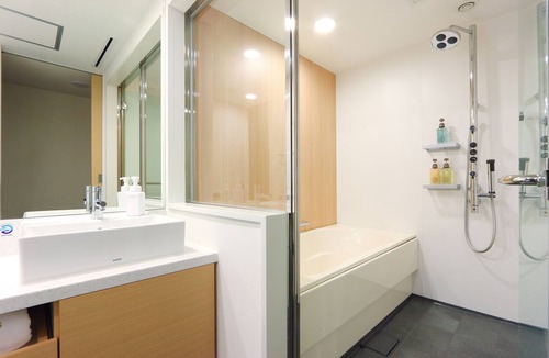 Hakata Ekimae Hotel | Hakata Tokyu REI Hotel
