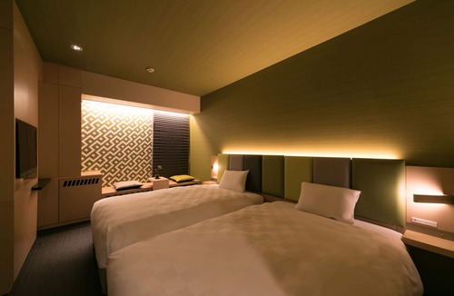Hakata Ekimae Hotel | Hakata Tokyu REI Hotel