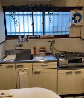 Higashi-osaka House | Hakko Ichiu