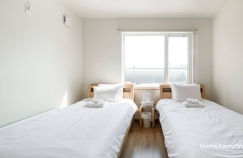 Furano House | Hakobune Furano