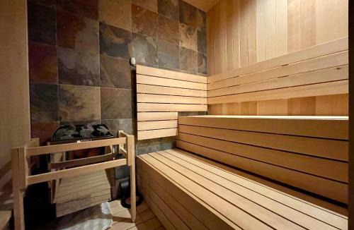 Motomachi House | Hakodate As time flies -Sauna&Villa- 函館 時のたつままに