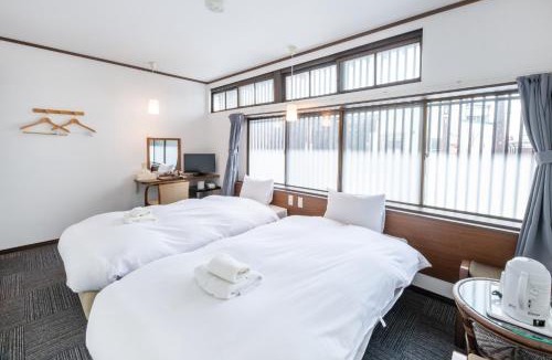 Hakodate Hotel | Hakodate City - Hotel - Vacation STAY 40640v