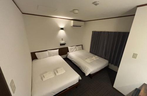 Hakodate Hotel | Hakodate City - Hotel - Vacation STAY 61124v