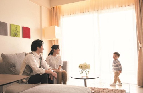 Hakodate Hotel | Hakodate Danshaku Club Hotel & Resorts