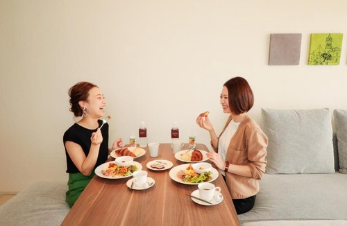Hakodate Hotel | Hakodate Danshaku Club Hotel & Resorts