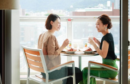Hakodate Hotel | Hakodate Danshaku Club Hotel & Resorts