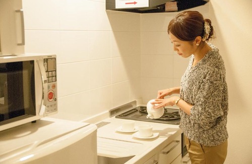 Hakodate Hotel | Hakodate Danshaku Club Hotel & Resorts