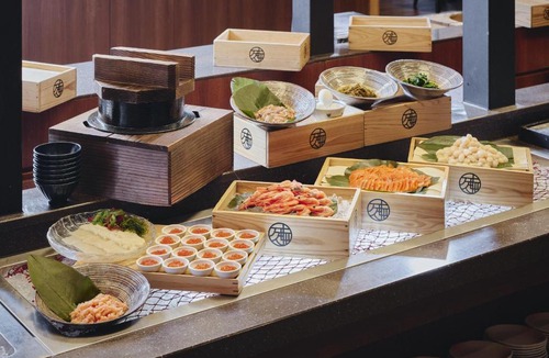 Hakodate Hotel | Hakodate Hotel Banso