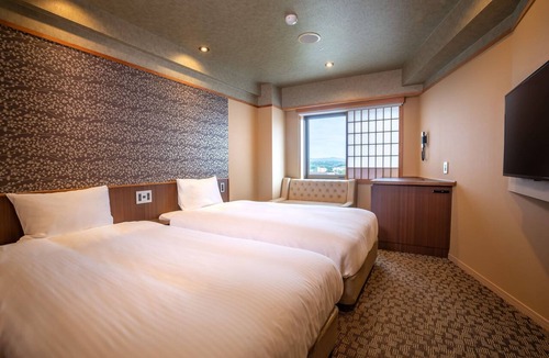 Hakodate Hotel | Hakodate Hotel Banso（ORIX HOTELS & RESORTS）