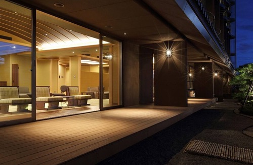 Hakodate Hotel | Hakodate Hotel Banso（ORIX HOTELS & RESORTS）