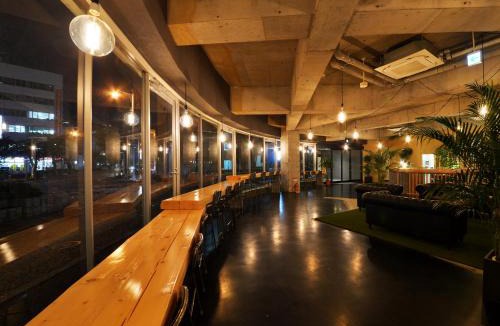 Hakodate Hotel | Hakodate Jyujiya Hotel