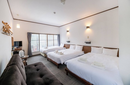 Hakodate Hotel | Hakodate Kaikouan