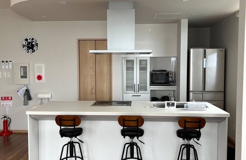 Hakodate Apartment | Hakodate MOTOMACHI guesthouse