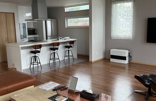 Hakodate Apartment | Hakodate MOTOMACHI guesthouse