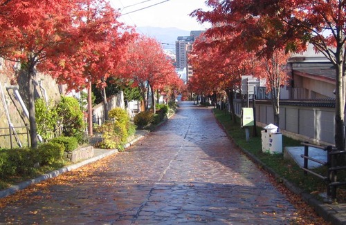 Motomachi Hotel | Hakodate Motomachi Hotel