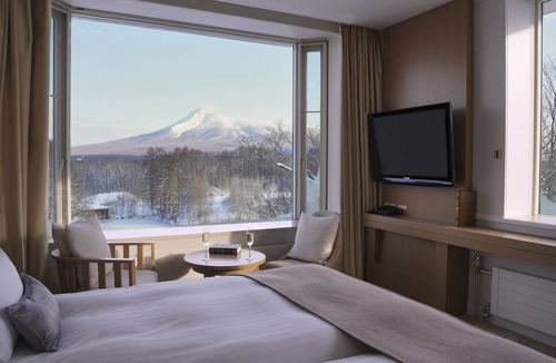 Nanae Hotel | Hakodate Onuma Prince Hotel