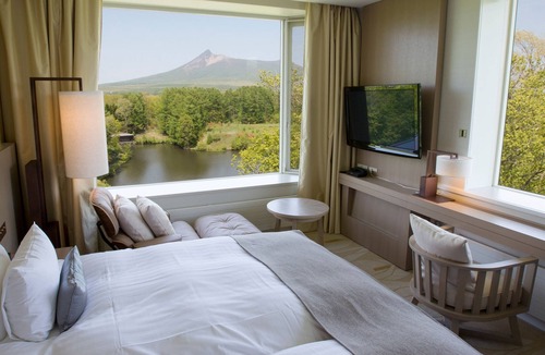 Nanae Hotel | Hakodate Onuma Prince Hotel