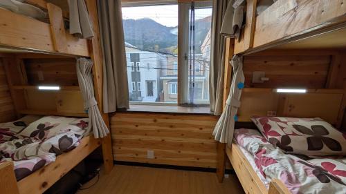Hakodate House | Hakodate Stay Walk to Onsen and History