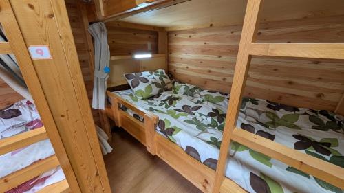 Hakodate House | Hakodate Stay Walk to Onsen and History