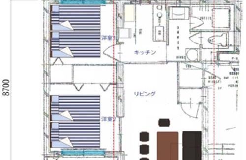 Hakodate Apartment | Hakodate Stoke Hills