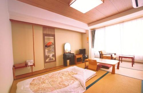 Hakodate Hotel | Hakodate Yunokawa Hotel Amamiyakan