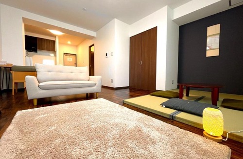 Hakodate Apartment | Hakodatekan - Vacation STAY 07882v