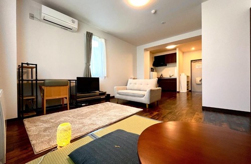 Hakodate Apartment | Hakodatekan - Vacation STAY 07882v