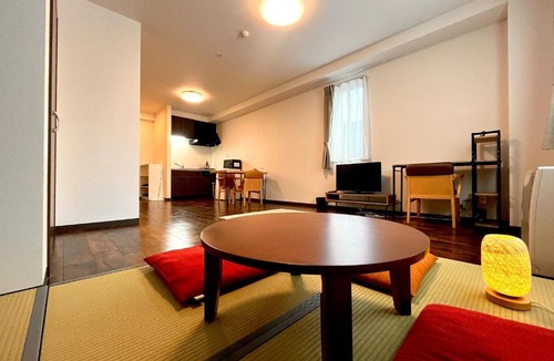 Hakodate Apartment | Hakodatekan - Vacation STAY 07877v