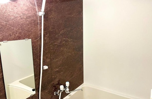 Hakodate Apartment | Hakodatekan - Vacation STAY 07877v