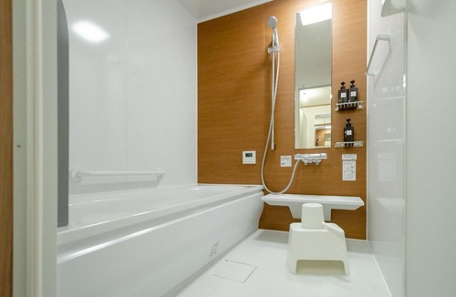 Hakodate Apartment | Hakodateyado Mizuki - Vacation STAY 97486