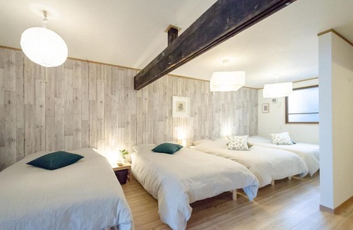 Hakodate Apartment | Hakodateyado Mizuki - Vacation STAY 97486