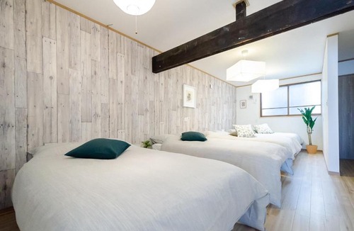 Hakodate Apartment | Hakodateyado Mizuki - Vacation STAY 97486