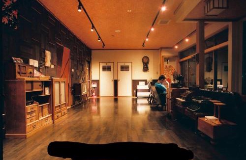 Hakodate Hostel | Hakodateyama Guest House