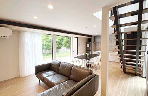 Hakone House | Hakone Ashinoko Lakeside Resort
