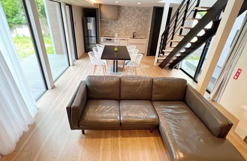 Hakone House | Hakone Ashinoko Lakeside Resort