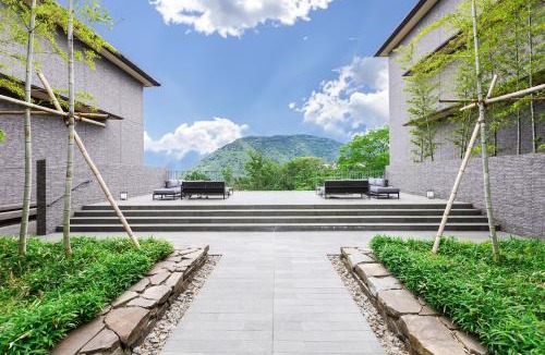 Gora Hotel | Hakone Gora KARAKU