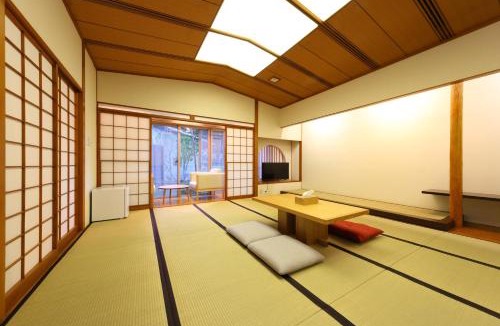 Gora Hotel | Hakone Gora Rinkan