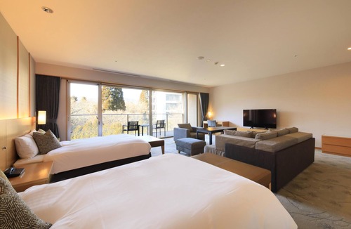 Hakone Hotel | Hakone Hisui