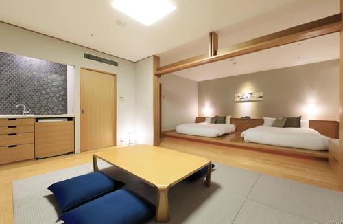 Hakone Hotel | Hakone Hisui