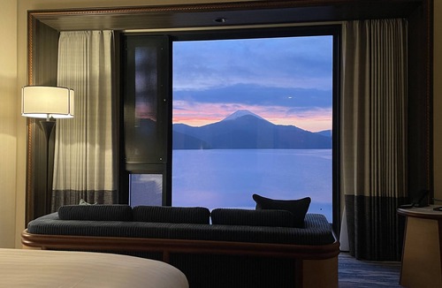 Hakone Hotel | Hakone Hotel
