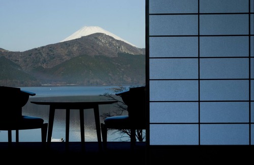 Hakone Hotel | Hakone Hotel