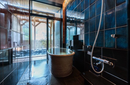 Hakone House | Hakone Kowakien TEN-YU