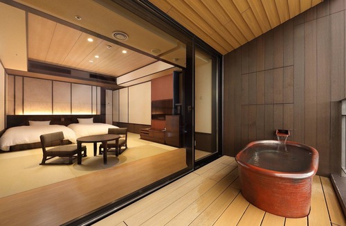 Hakone House | Hakone Kowakien TEN-YU