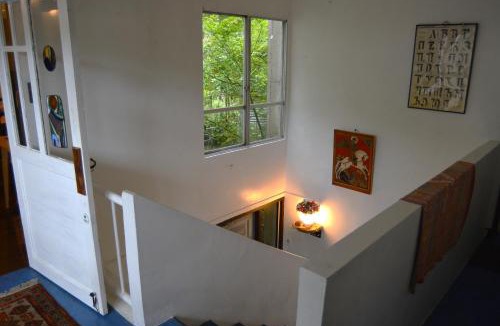 Hakone House | Hakone Mori No Yado モダニズム建築