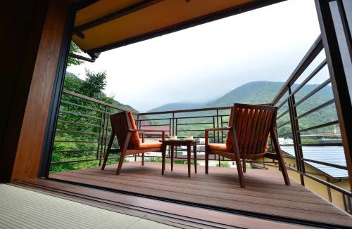 Yumoto Hotel | Hakone Onsen Ryokan Yaeikan